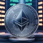 ETHEREUM COIN