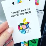 Apple Gift Card