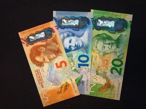 Buy Fake New Zealand Dollars Online